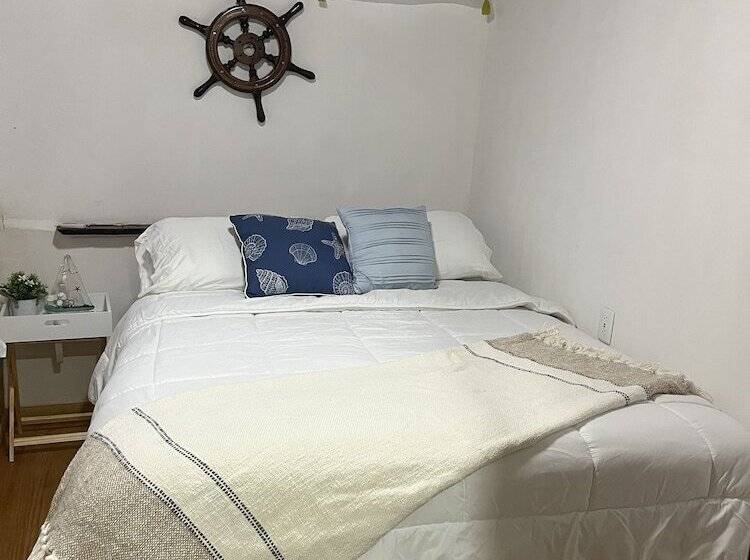 Bed and Breakfast Barcaza Maria Del Mar