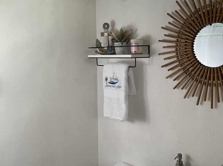 Bed and Breakfast Barcaza Maria Del Mar