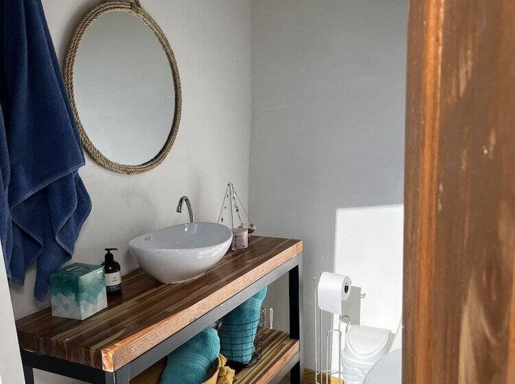 Bed and Breakfast Barcaza Maria Del Mar