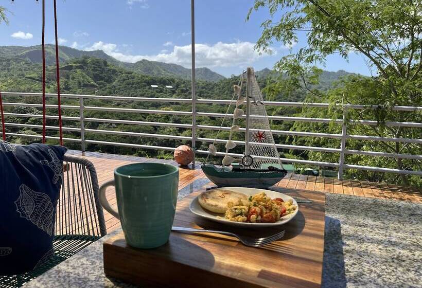 Bed and Breakfast Barcaza Maria Del Mar