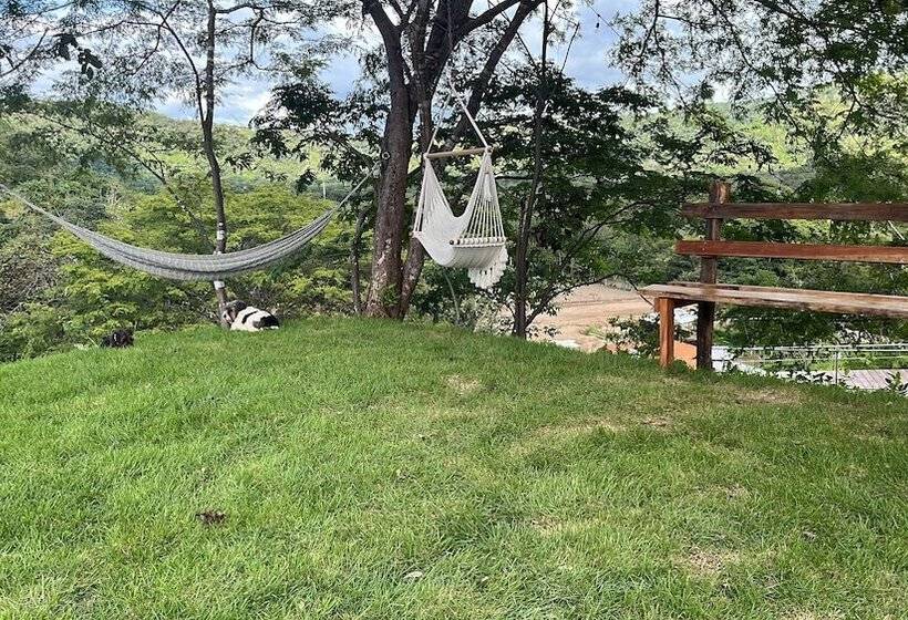 Bed and Breakfast Barcaza Maria Del Mar