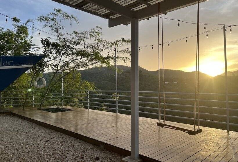 Bed and Breakfast Barcaza Maria Del Mar