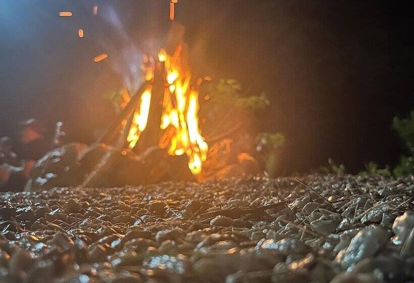 Bed and Breakfast Barcaza Maria Del Mar