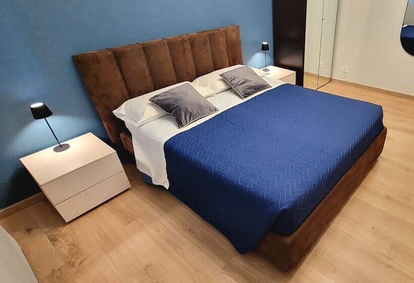 ベッドアンドブレックファースト Bnb Rooms And Comfort