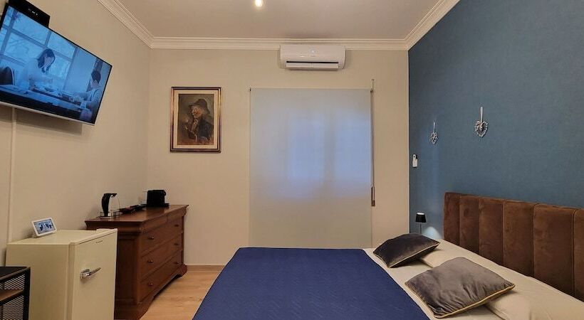 ベッドアンドブレックファースト Bnb Rooms And Comfort