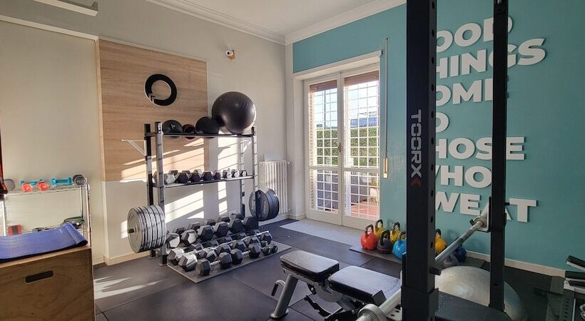 ベッドアンドブレックファースト Bnb Rooms And Comfort