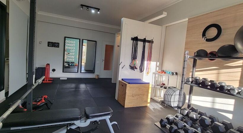 ベッドアンドブレックファースト Bnb Rooms And Comfort