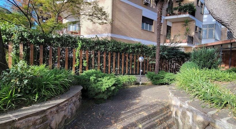 ベッドアンドブレックファースト Bnb Rooms And Comfort