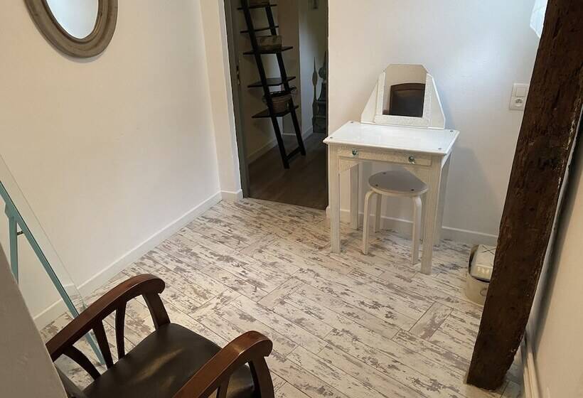 ベッドアンドブレックファースト La Cour Des Saligues