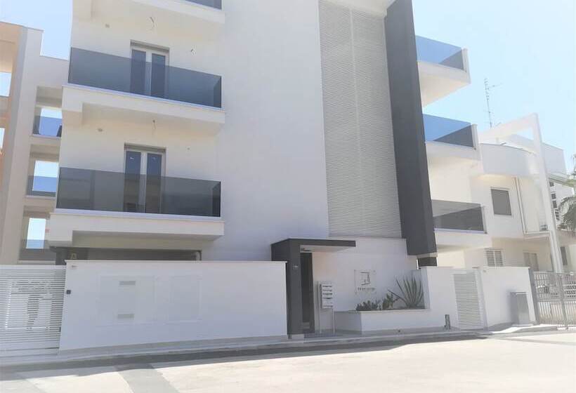 Bed and Breakfast Due Rioni