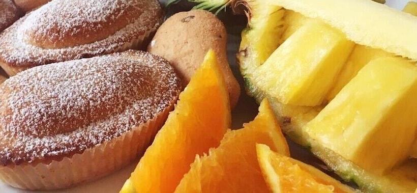 Bed and Breakfast Due Rioni