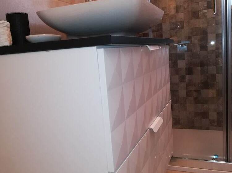 Bed and Breakfast Due Rioni