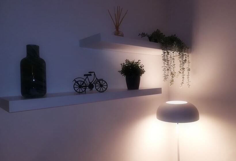 Bed and Breakfast Due Rioni