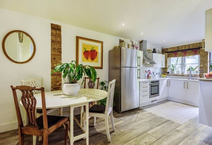 Flint Cottage B&b
