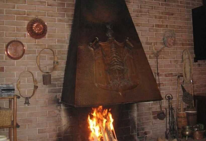 Bed and Breakfast Giardino