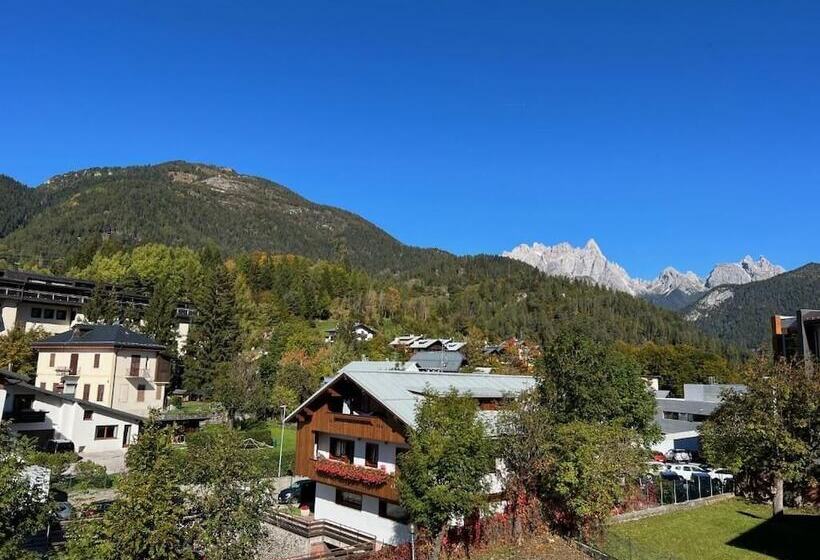 Bed and Breakfast Giardino