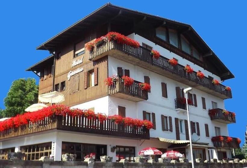 Bed and Breakfast Giardino