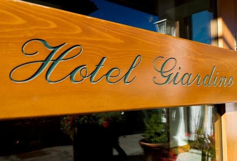 Bed and Breakfast Giardino