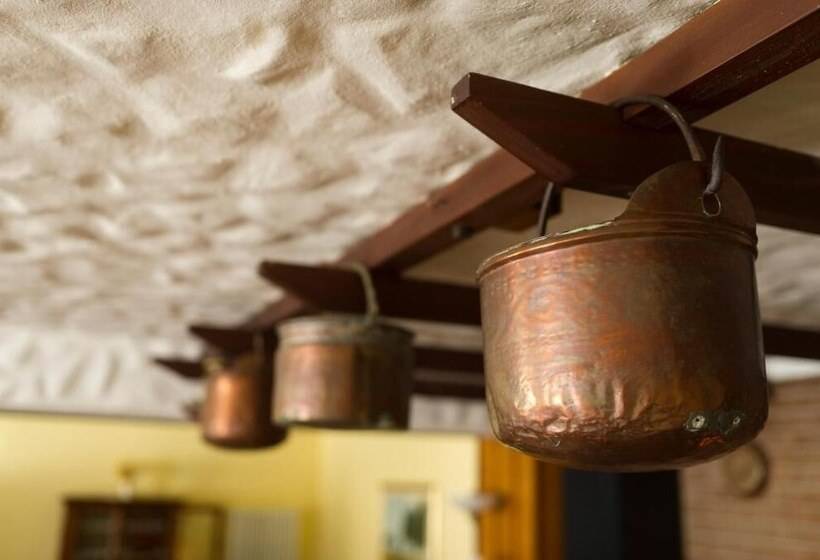 Bed and Breakfast Giardino