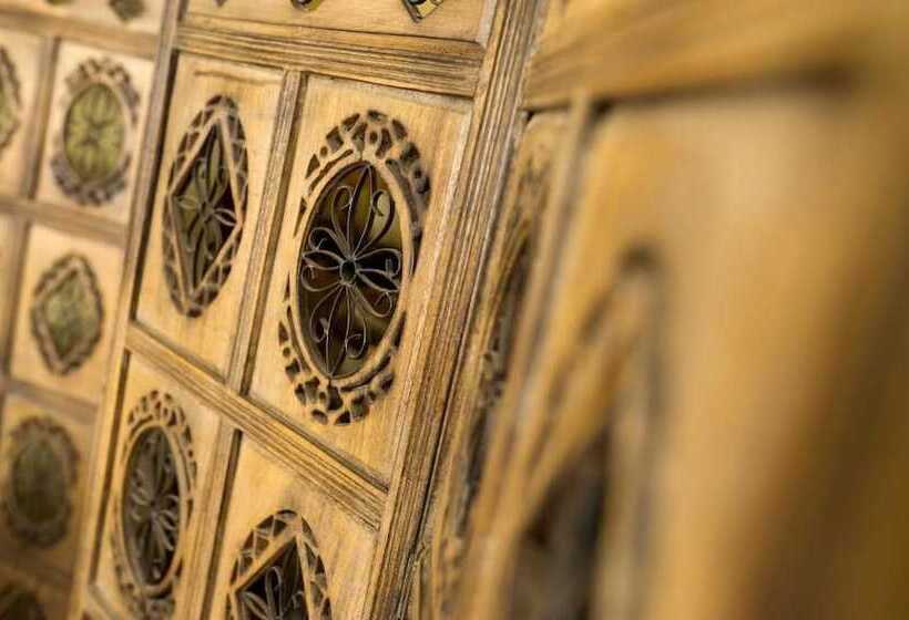 Bed and Breakfast Giardino