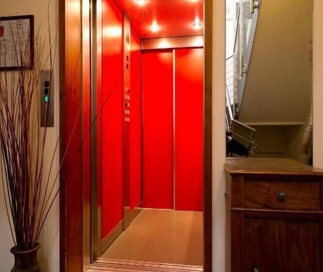 Bed and Breakfast Giardino