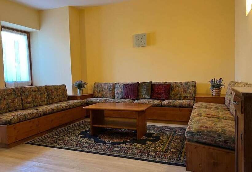 Bed and Breakfast Giardino