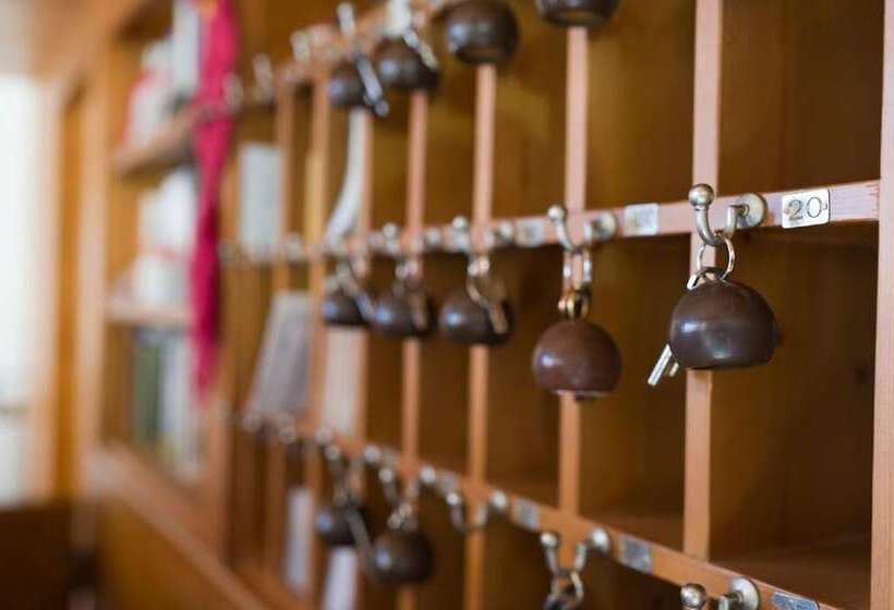 Bed and Breakfast Giardino