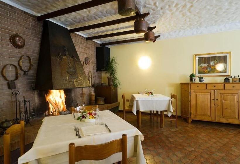 Bed and Breakfast Giardino