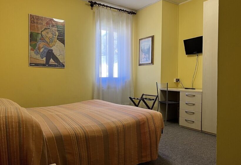 Bed and Breakfast Giardino