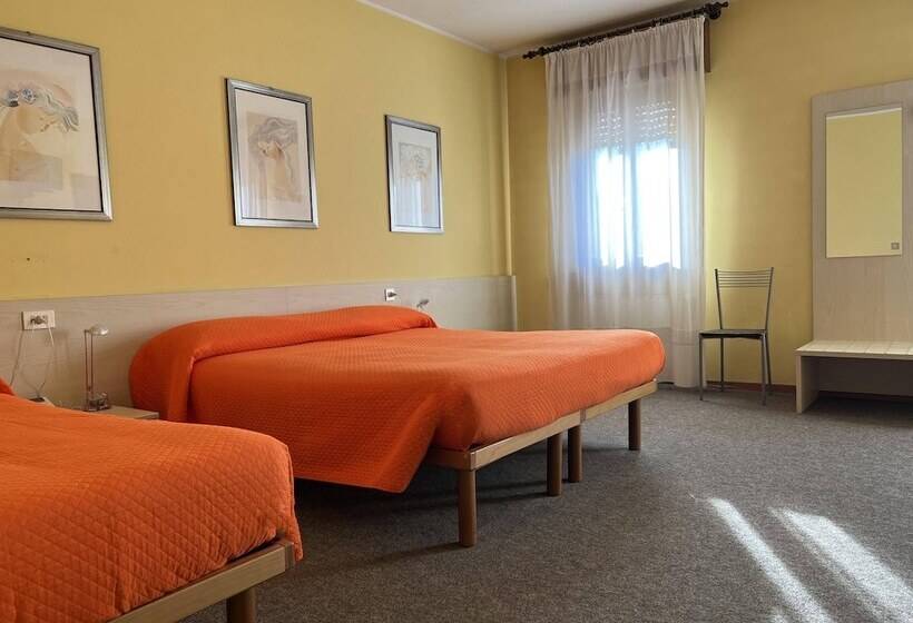 Bed and Breakfast Giardino