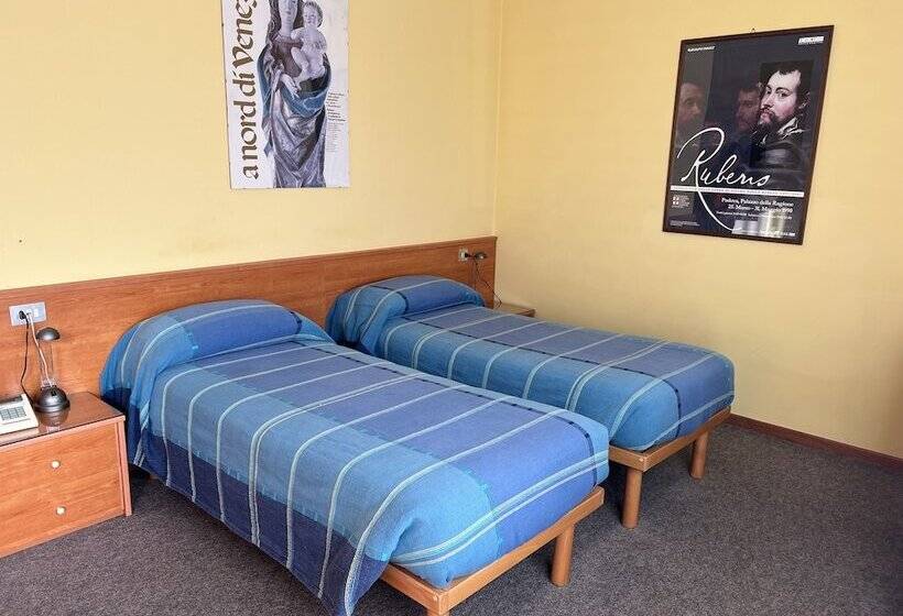 Bed and Breakfast Giardino