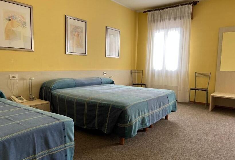 Bed and Breakfast Giardino