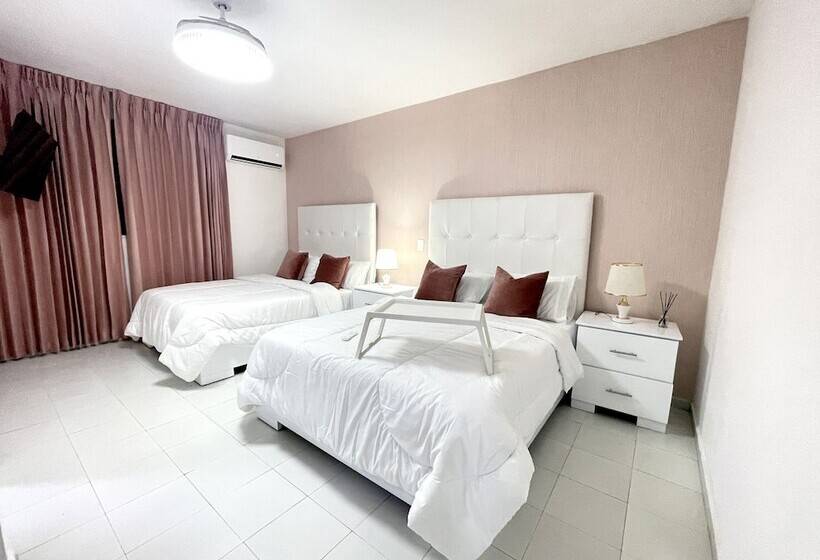 ベッドアンドブレックファースト H Mansion Recovery And Spa