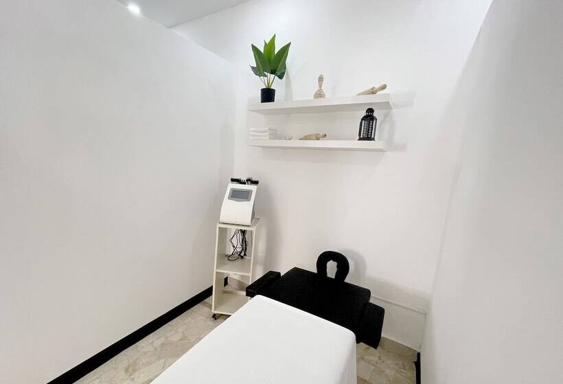 ベッドアンドブレックファースト H Mansion Recovery And Spa