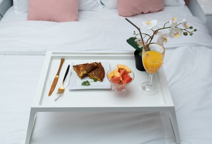 ベッドアンドブレックファースト H Mansion Recovery And Spa