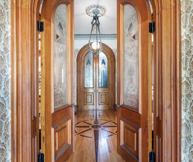 צימר Limestone Mansion