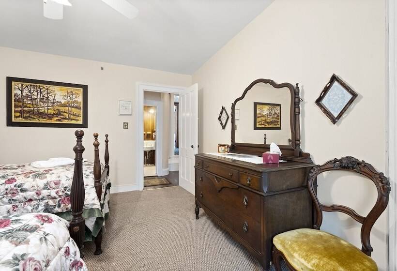 צימר Limestone Mansion