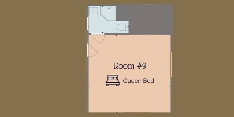 צימר Limestone Mansion