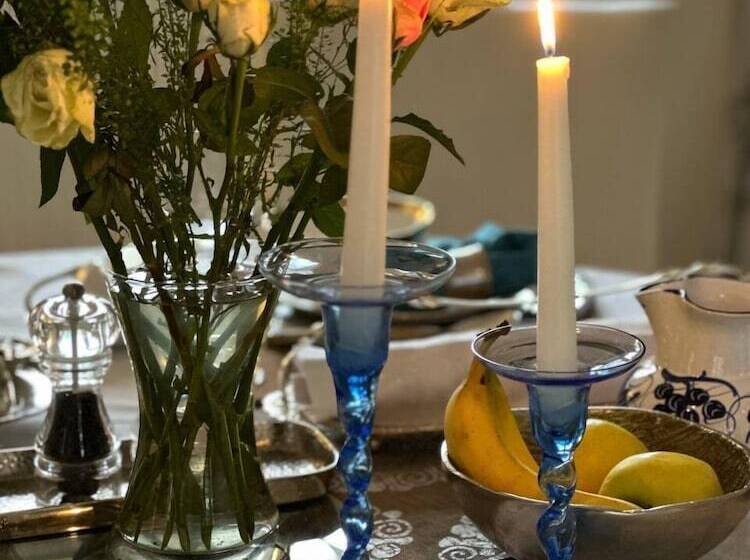 مبيت وإفطار Lurg Lodge