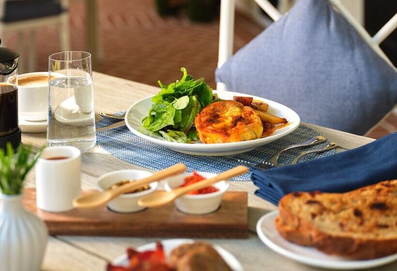 مبيت وإفطار May River Manor