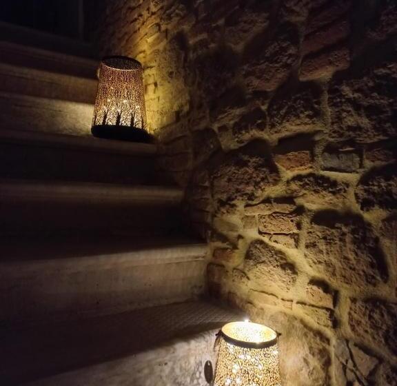 צימר Pagum Place