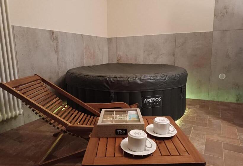 צימר Pagum Place