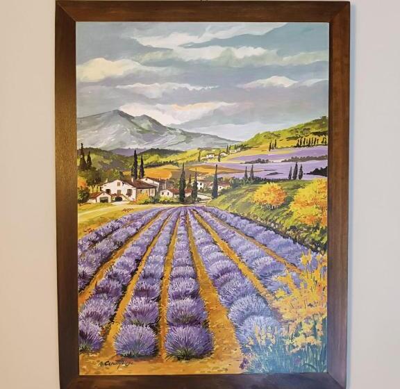 צימר Pagum Place