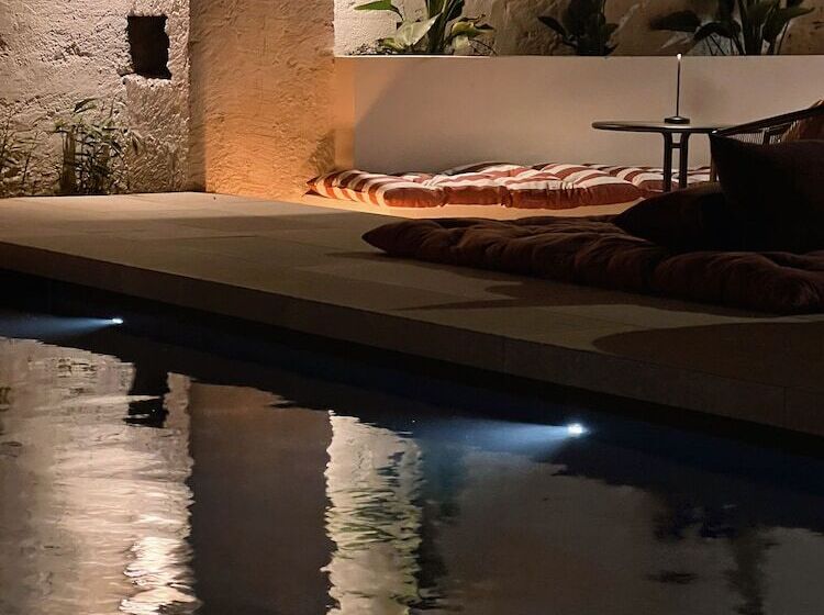 צימר Palazzo Piccinno