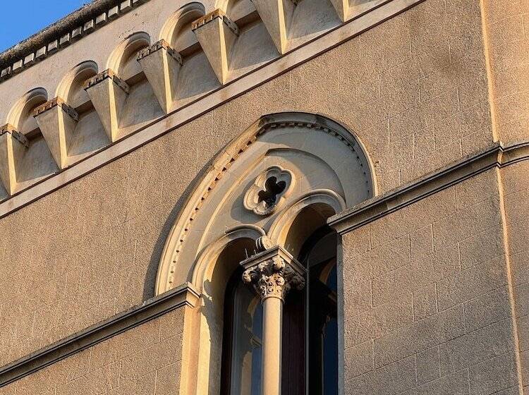 צימר Palazzo Piccinno