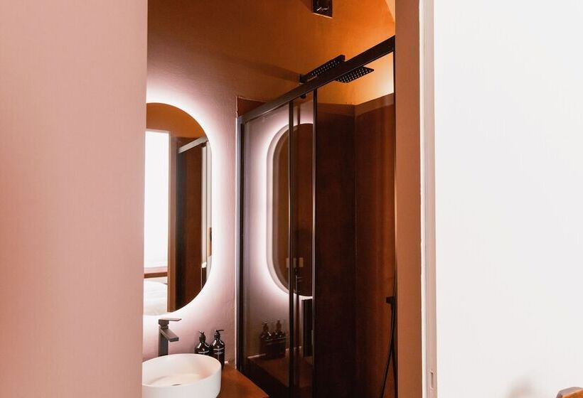 צימר Palazzo Piccinno