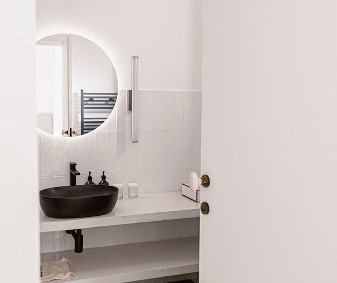 צימר Palazzo Piccinno