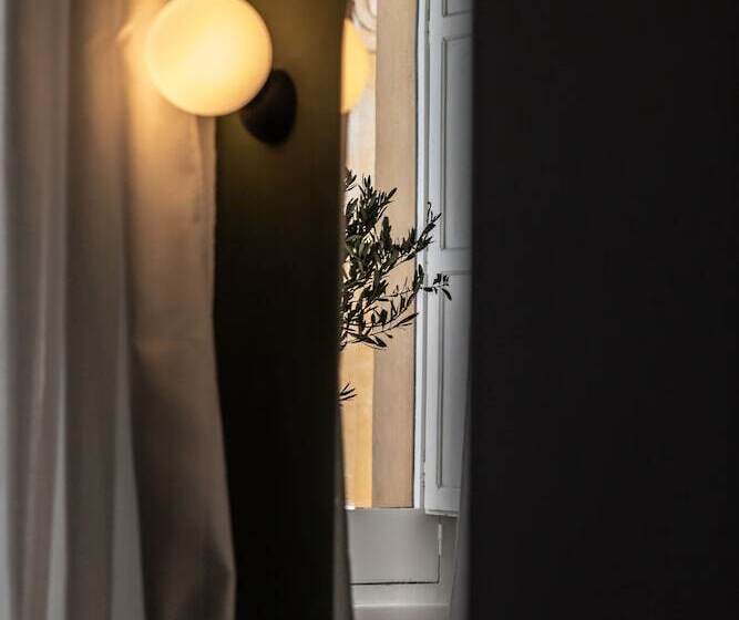 צימר Palazzo Piccinno