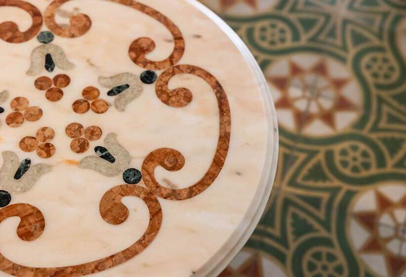 צימר Palazzo Piccinno