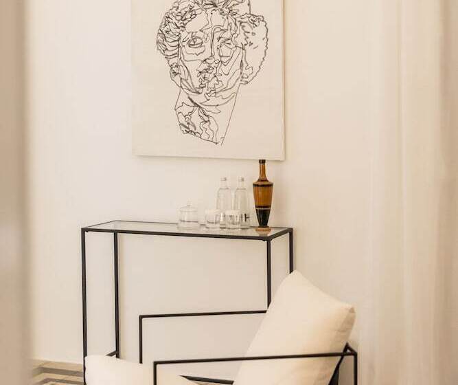 צימר Palazzo Piccinno